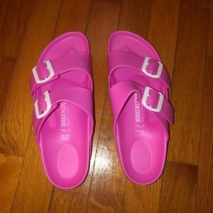 Birkenstock EVA Arizona